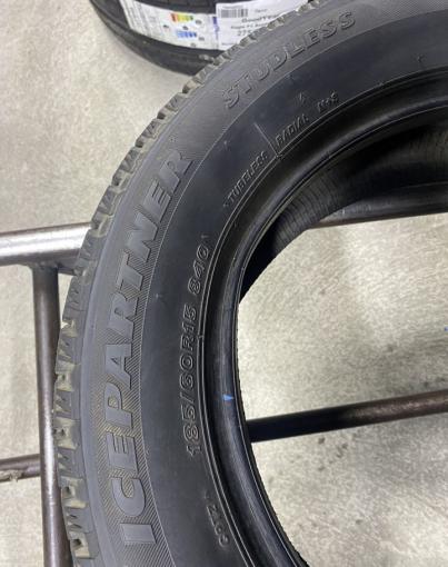 Bridgestone Ice Partner 185/60 R15