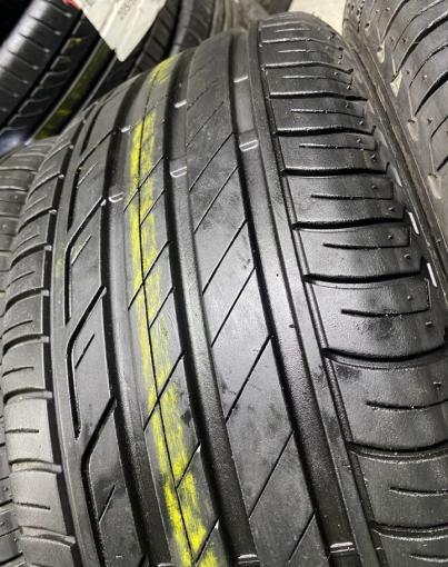 Bridgestone Turanza T001 215/55 R17