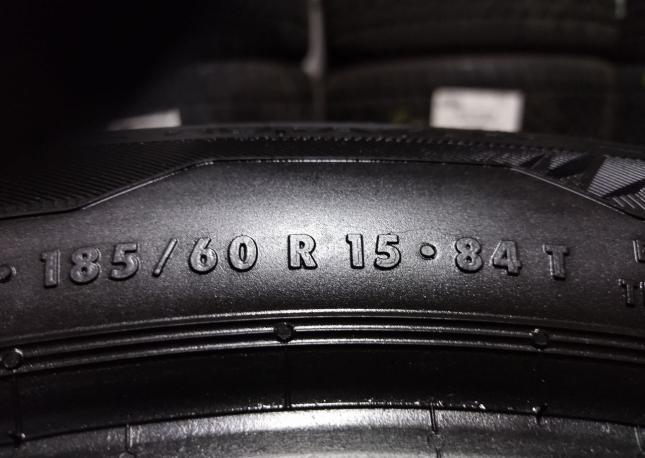 Uniroyal MS Plus 77 185/60 R15 84T