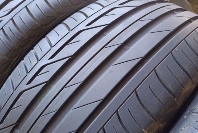 Bridgestone Turanza ER33 225/50 R18