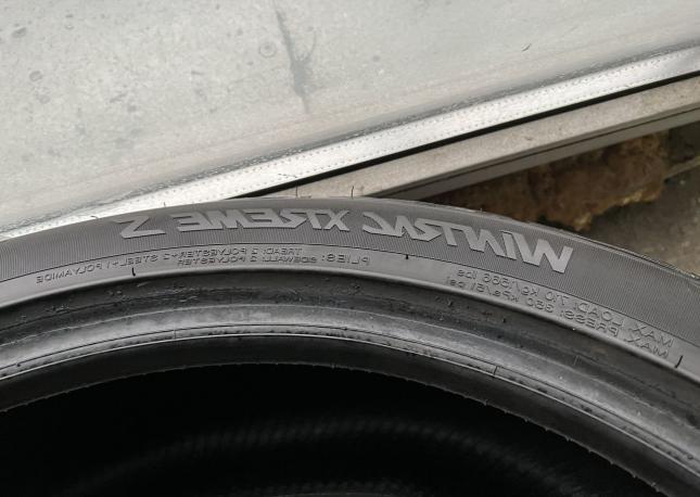 Vredestein Wintrac 4 Xtreme 235/40 R19