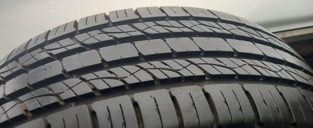 Kumho Crugen Premium KL33 225/55 R19 99V