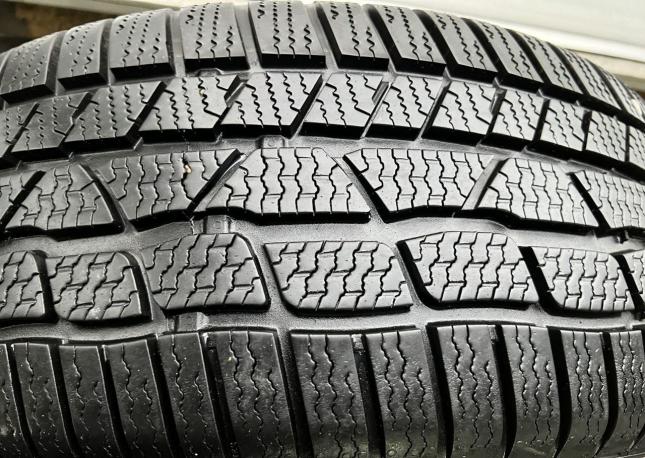 Continental ContiWinterContact TS 810 225/45 R19