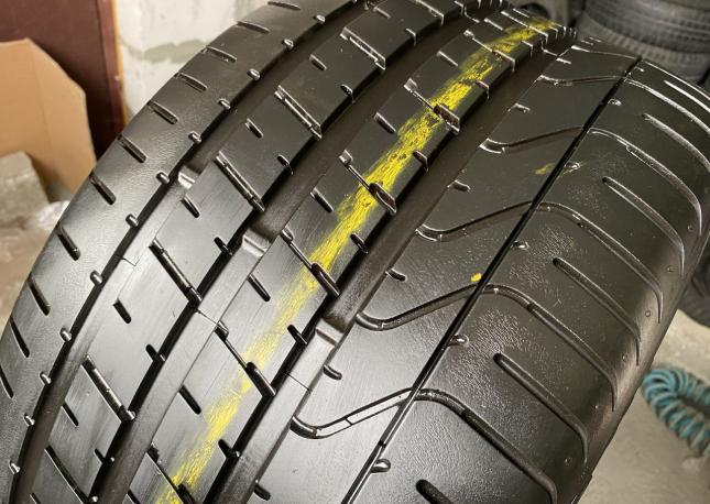 Pirelli P Zero 285/30 R19 98Y