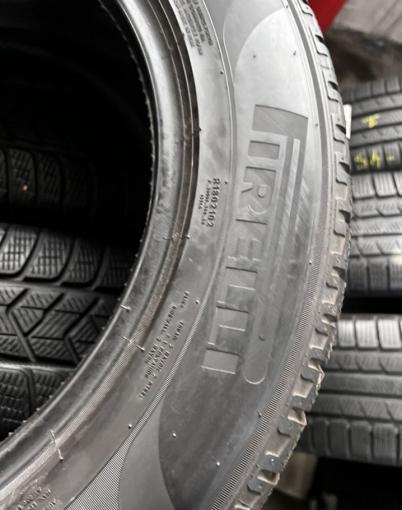 Pirelli Scorpion Winter 235/60 R18