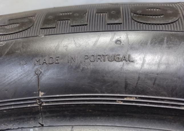 Continental ContiPremiumContact 6 255/55 R19 111V