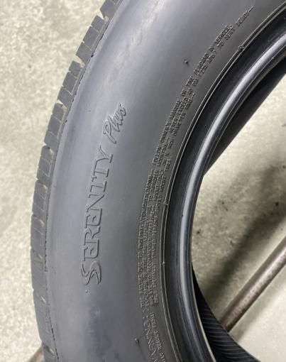 Bridgestone Turanza Serenity Plus 215/60 R16