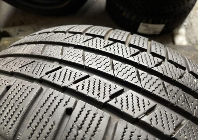 Continental ContiCrossContact Winter 275/45 R21 110V