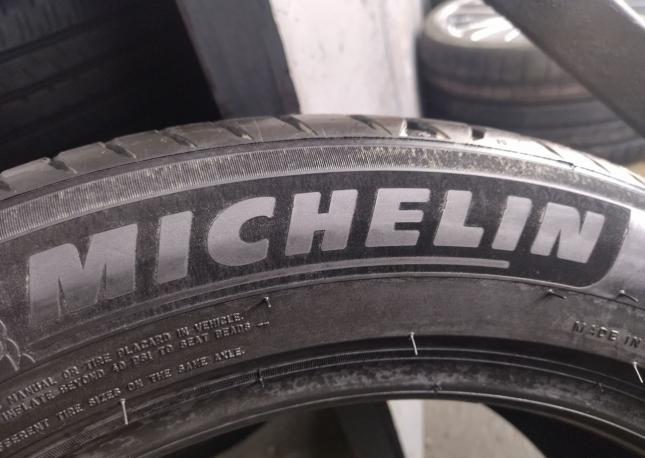 Michelin Primacy 4 235/50 R18 97V