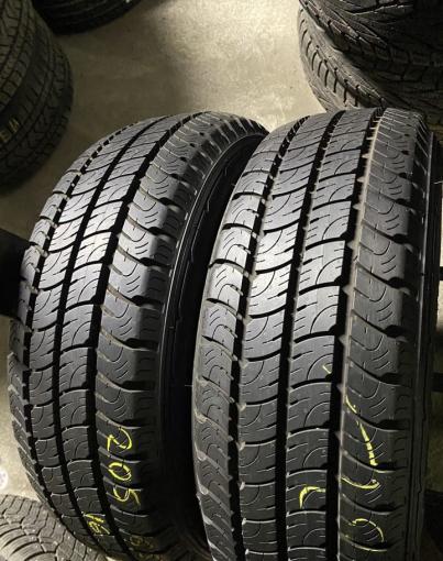 Goodyear Cargo Marathon 205/65 R16C