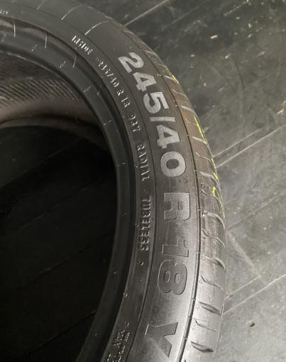 Continental ContiSportContact 5 245/40 R18