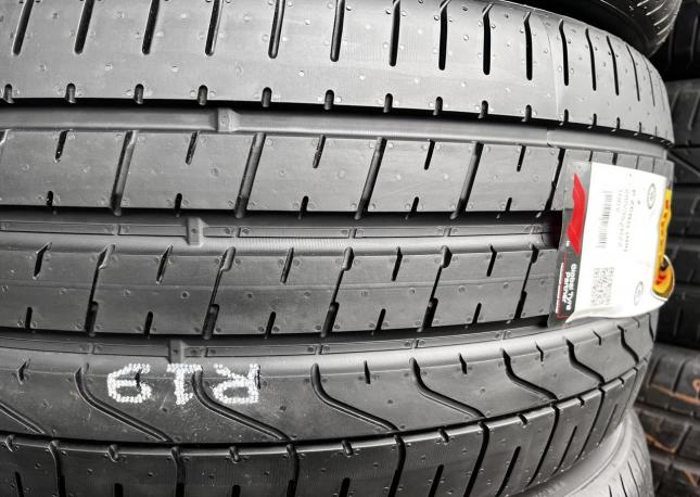 Pirelli P Zero SUV 285/35 R22