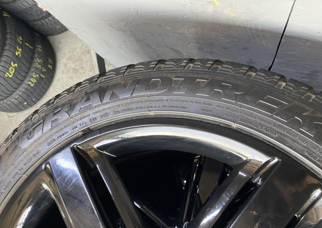 Dunlop Grandtrek WT M3 275/45 R21 110V