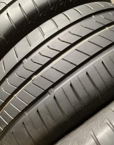 Bridgestone Turanza Eco 215/55 R18 95T