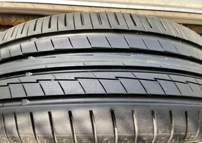 Yokohama BluEarth AE01 205/55 R17 91V