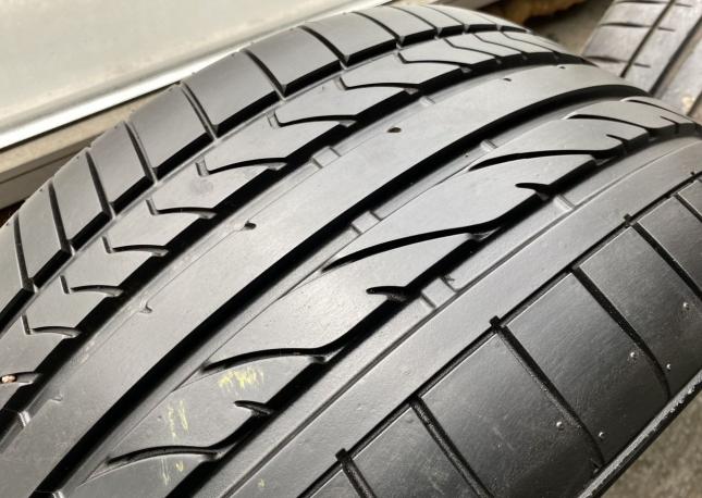 Bridgestone Potenza RE050A 265/35 R20 99Y