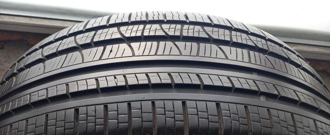 Pirelli Scorpion Verde All Season 235/60 R18 107V