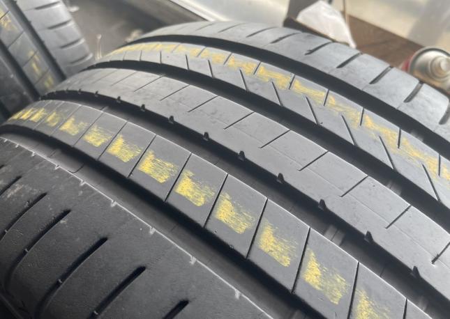 Bridgestone Alenza 001 295/35 R21 107Y