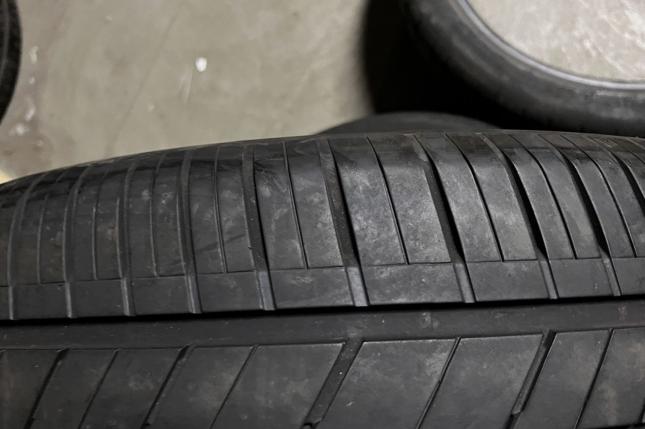 Hankook Ventus S1 Evo 3 K127B 315/35 R21