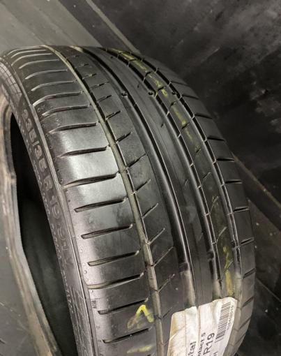 Continental ContiSportContact 5P 235/35 R19