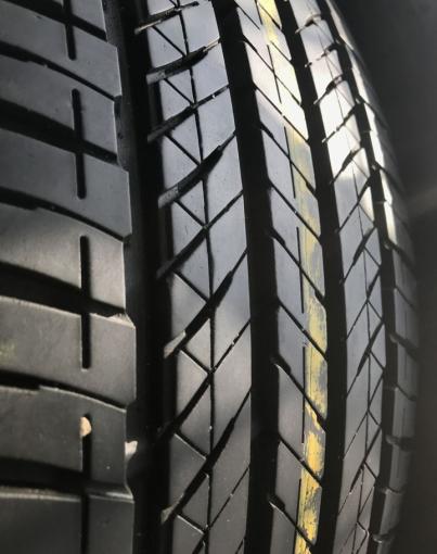 Bridgestone Turanza EL400 215/55 R17 93V