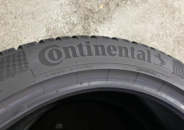 Continental ContiWinterContact TS 860 225/45 R17 94V