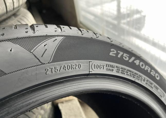 Cooper Zeon CS Sport 275/40 R20 106Y