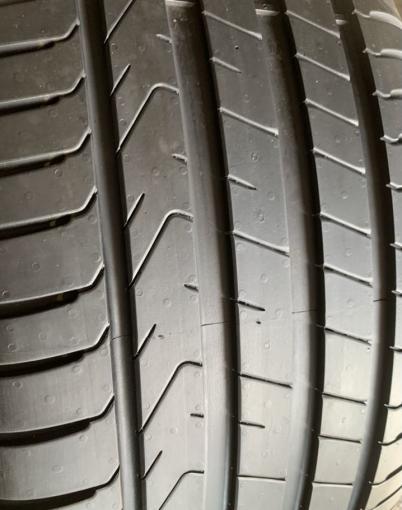 Pirelli Scorpion 235/50 R20 и 265/45 R20 104T