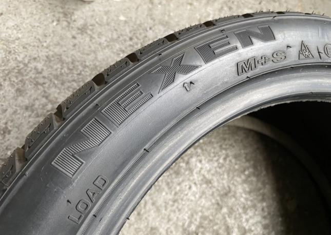 Nexen Winguard Sport 215/40 R17 87V