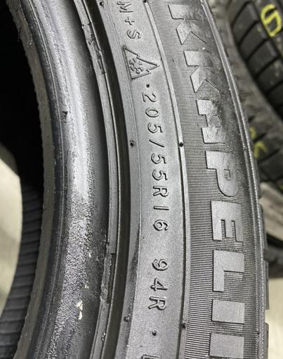 Nokian Tyres Hakkapeliitta R 205/55 R16