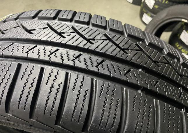 Continental ContiWinterContact TS 810 Sport 215/65 R17 98T