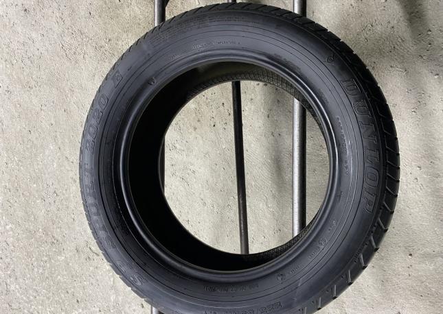 Dunlop SP Sport 2020E 225/55 R17