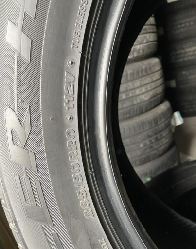 Bridgestone Dueler H/P Sport 285/50 R20 112