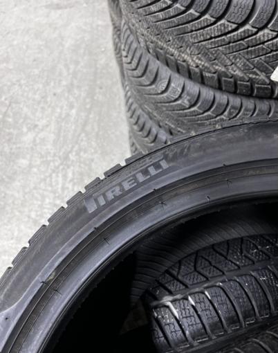 Pirelli Winter Sottozero 3 225/45 R18