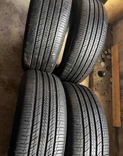 Hankook Dynapro HP2 RA33 255/60 R19