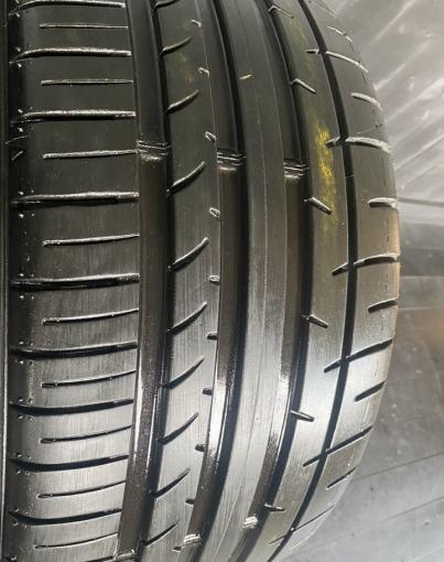 Dunlop SP Sport Maxx 050+ 245/40 R18