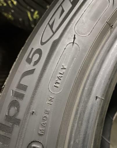 Michelin Alpin 5 225/55 R17