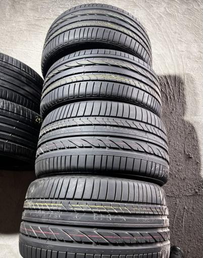 Bridgestone Dueler H/P Sport RFT 315/35 R20 и 275/40 R20