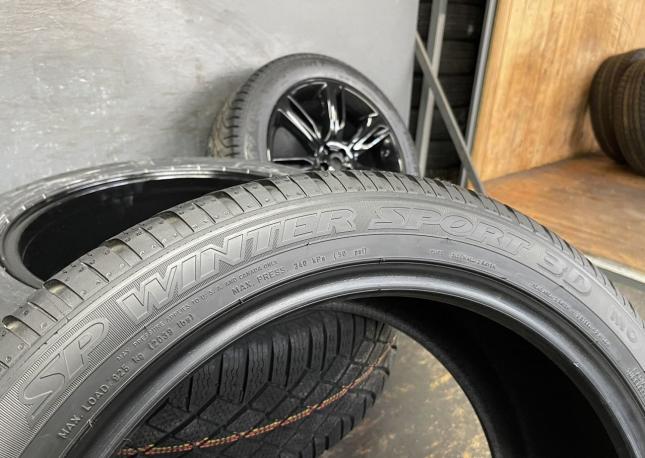 Dunlop SP Winter Sport 3D 255/45 R20 105V