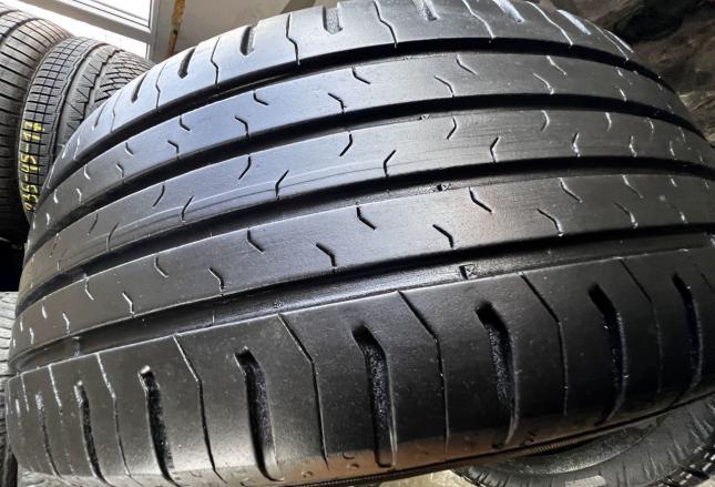 Continental ContiEcoContact 6 205/55 R16