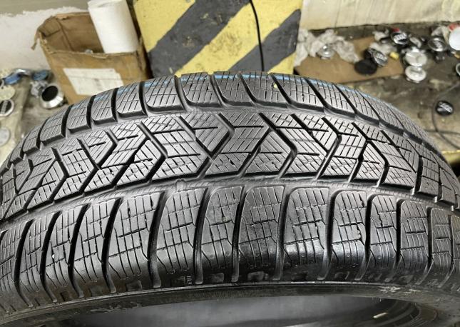 Pirelli Scorpion Winter 225/55 R19