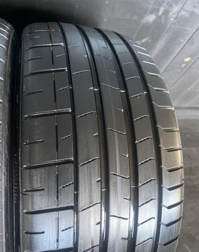 Pirelli P Zero Gen-2 235/35 R19