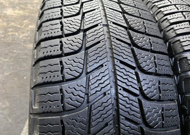 Michelin X-Ice XI3 185/65 R15 92T