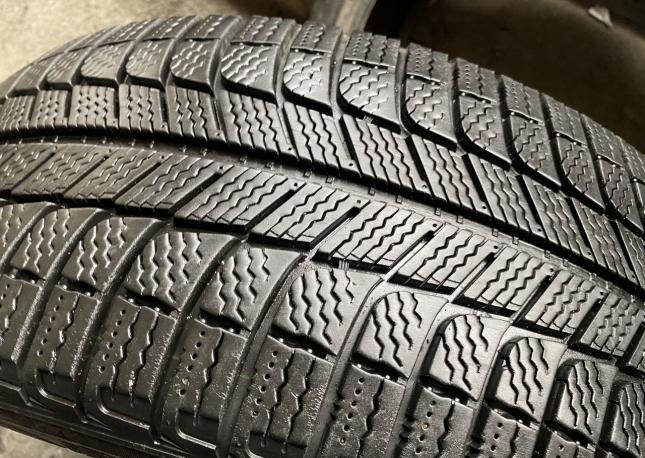 Michelin X-Ice XI3 225/55 R17 101H