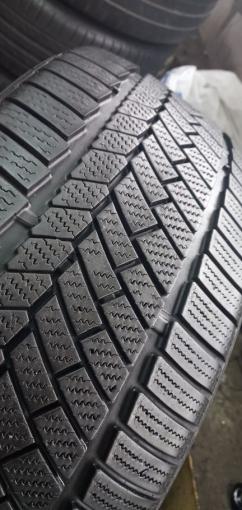 Continental ContiWinterContact TS 830 P 235/40 R19 92V