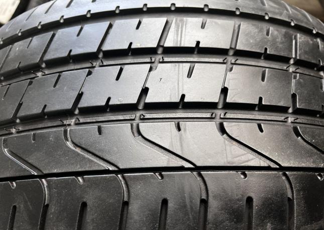 Pirelli P Zero 275/35 R21