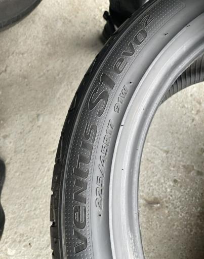 Hankook Ventus S1 Evo 2 K117 225/45 R17 91W