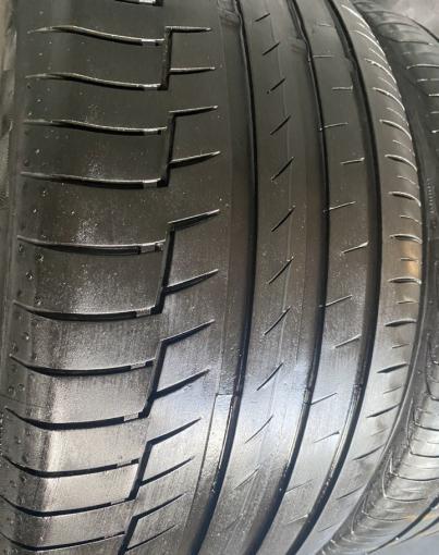 Continental ContiPremiumContact 6 245/40 R18