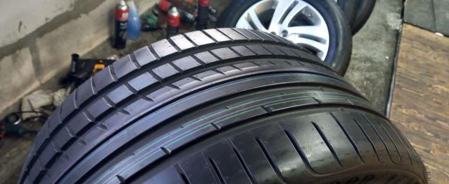 Goodyear Eagle F1 Asymmetric 2 295/30 R19 100Y