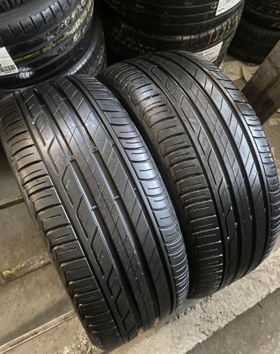 Bridgestone Turanza T001 225/45 R17